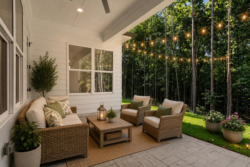 126 Jerusalem Farms Trail, Jasper GA 30143 - Photo