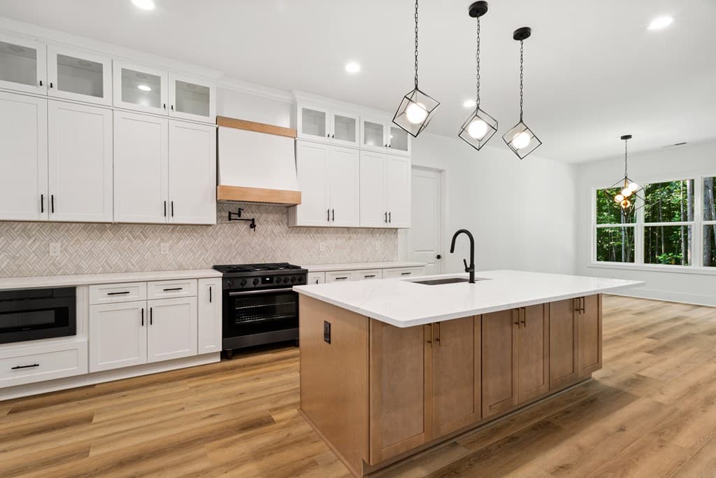 126 Jerusalem Farms Trail, Jasper GA 30143 - Photo