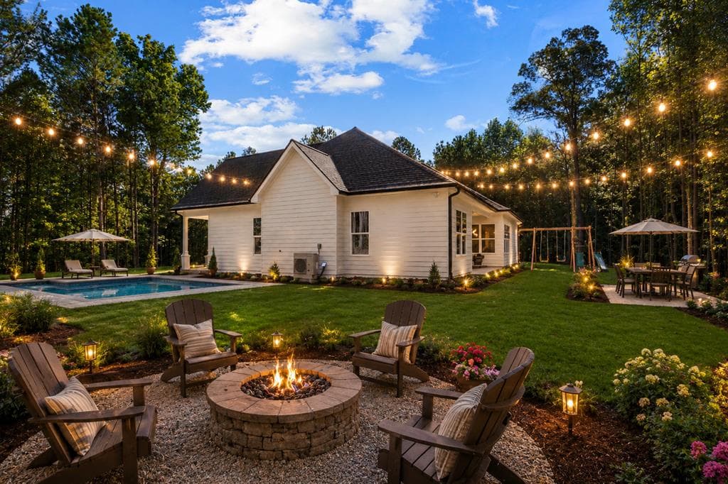 126 Jerusalem Farms Trail, Jasper GA 30143 - Photo