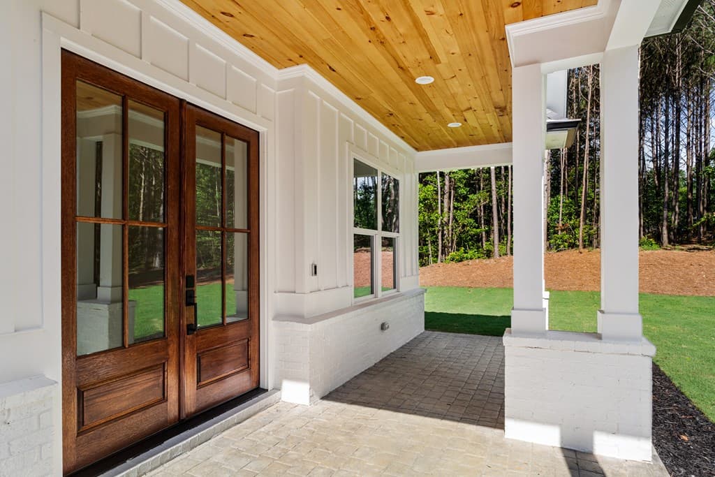 126 Jerusalem Farms Trail, Jasper GA 30143 - Photo