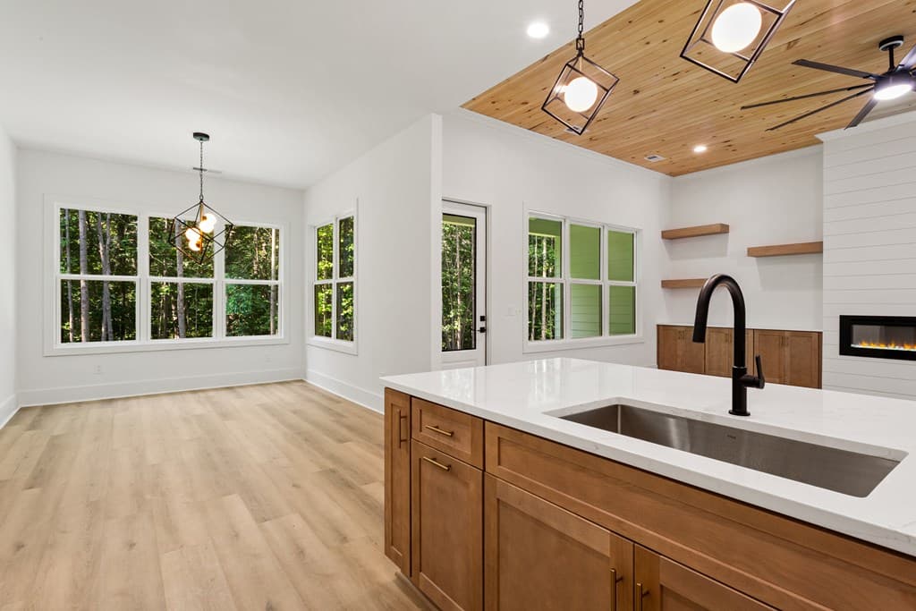 126 Jerusalem Farms Trail, Jasper GA 30143 - Photo