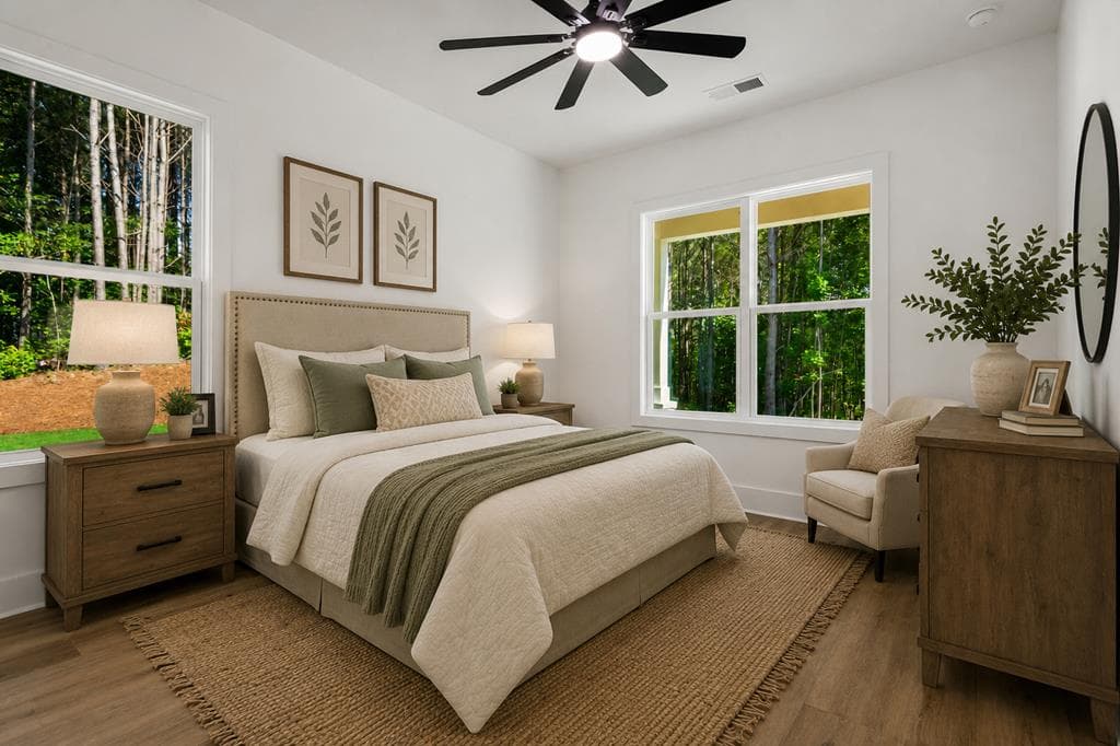 126 Jerusalem Farms Trail, Jasper GA 30143 - Photo