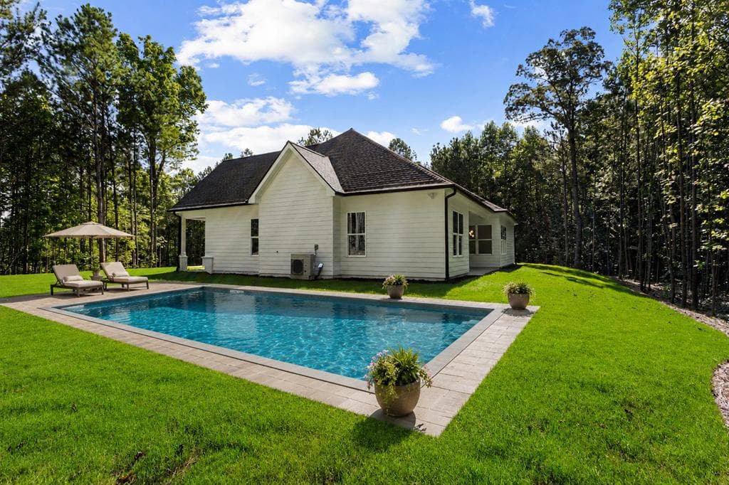 126 Jerusalem Farms Trail, Jasper GA 30143 - Photo