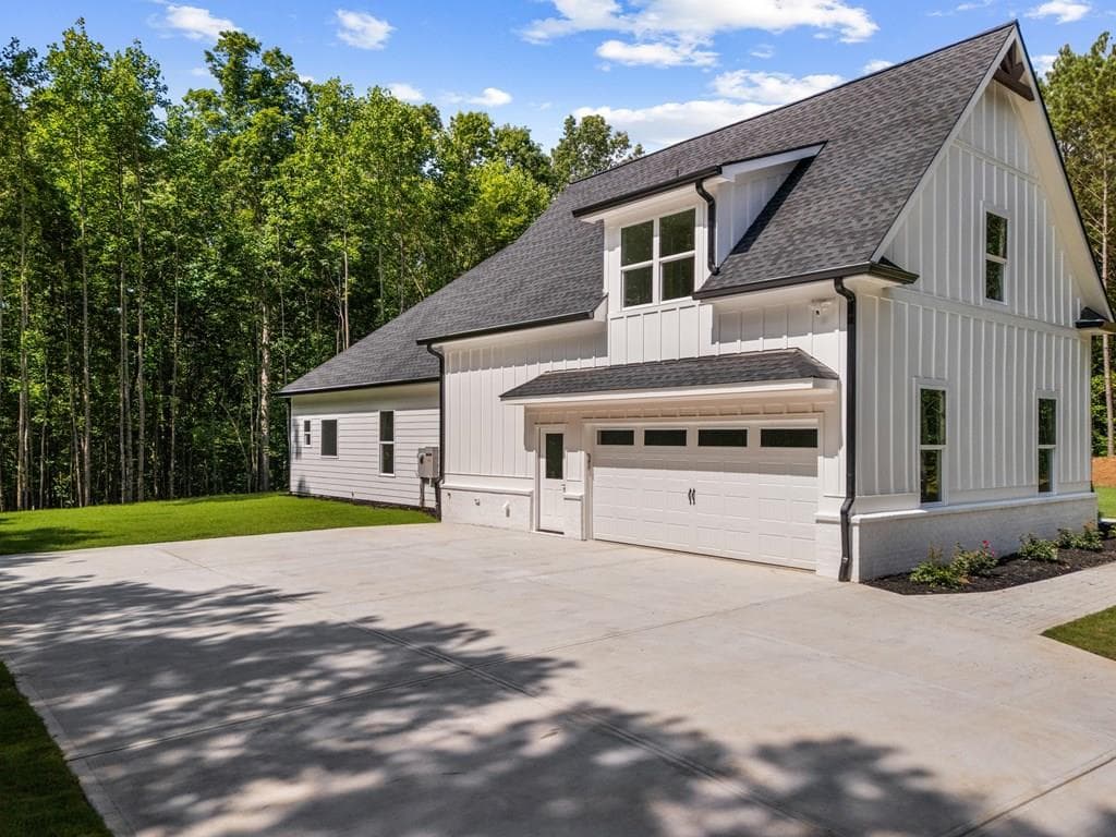 126 Jerusalem Farms Trail, Jasper GA 30143 - Photo