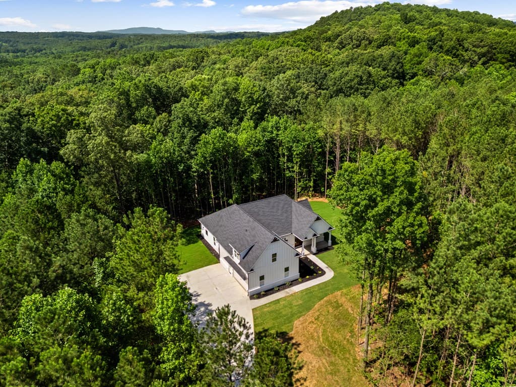 126 Jerusalem Farms Trail, Jasper GA 30143 - Photo
