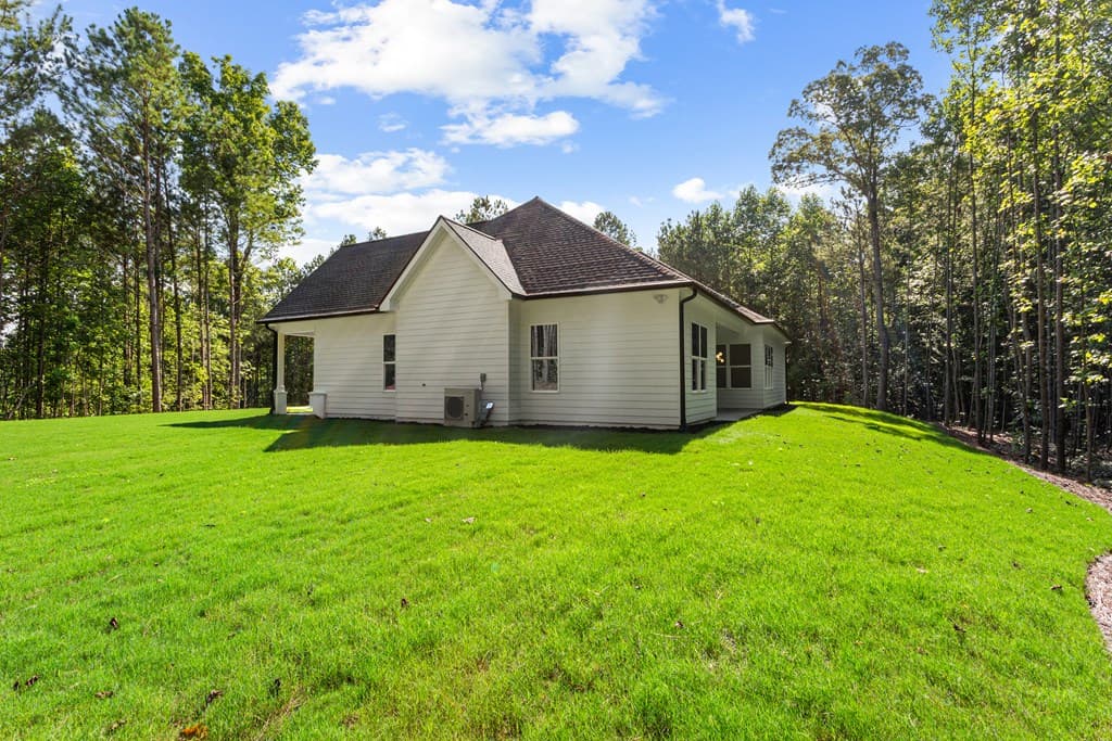 126 Jerusalem Farms Trail, Jasper GA 30143 - Photo