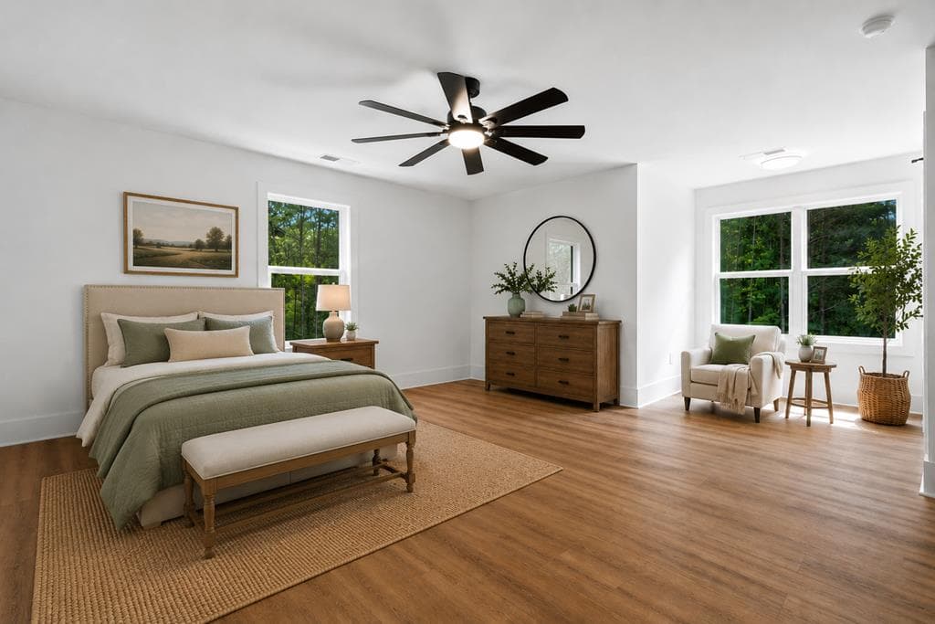 126 Jerusalem Farms Trail, Jasper GA 30143 - Photo