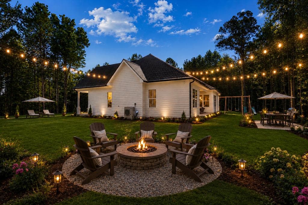 126 Jerusalem Farms Trail, Jasper GA 30143 - Photo