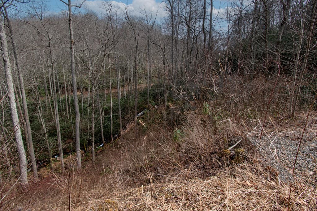 00 Walnut Cove Road, Robbinsville NC 28771 - Photo