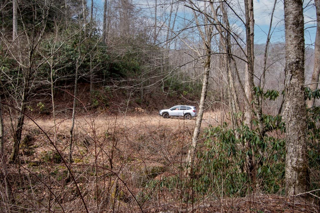 00 Walnut Cove Road, Robbinsville NC 28771 - Photo
