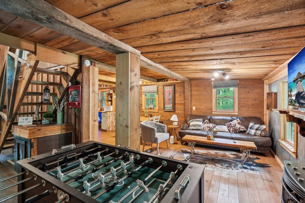 85 Clear Lake, Ellijay GA 30540 - Photo