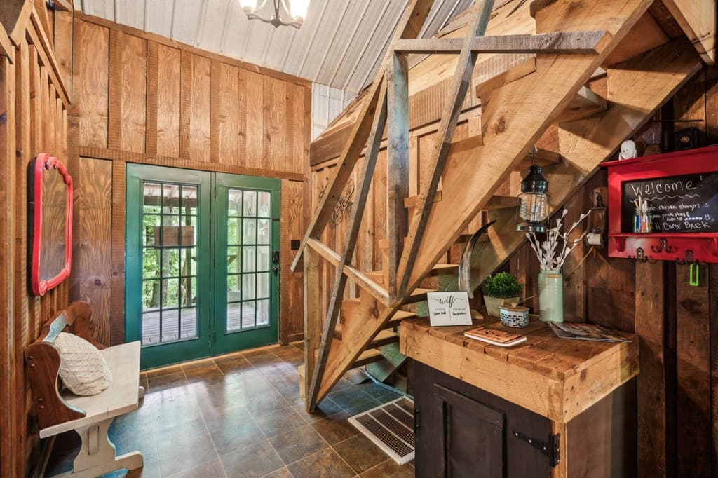 85 Clear Lake, Ellijay GA 30540 - Photo