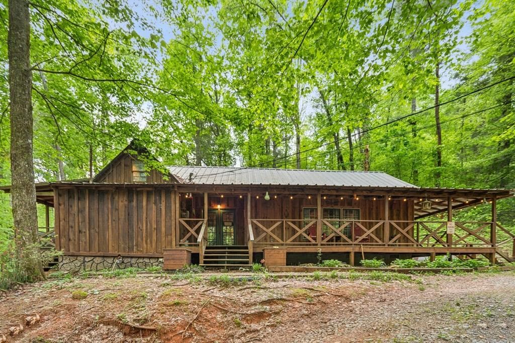 85 Clear Lake, Ellijay GA 30540 - Primary photo