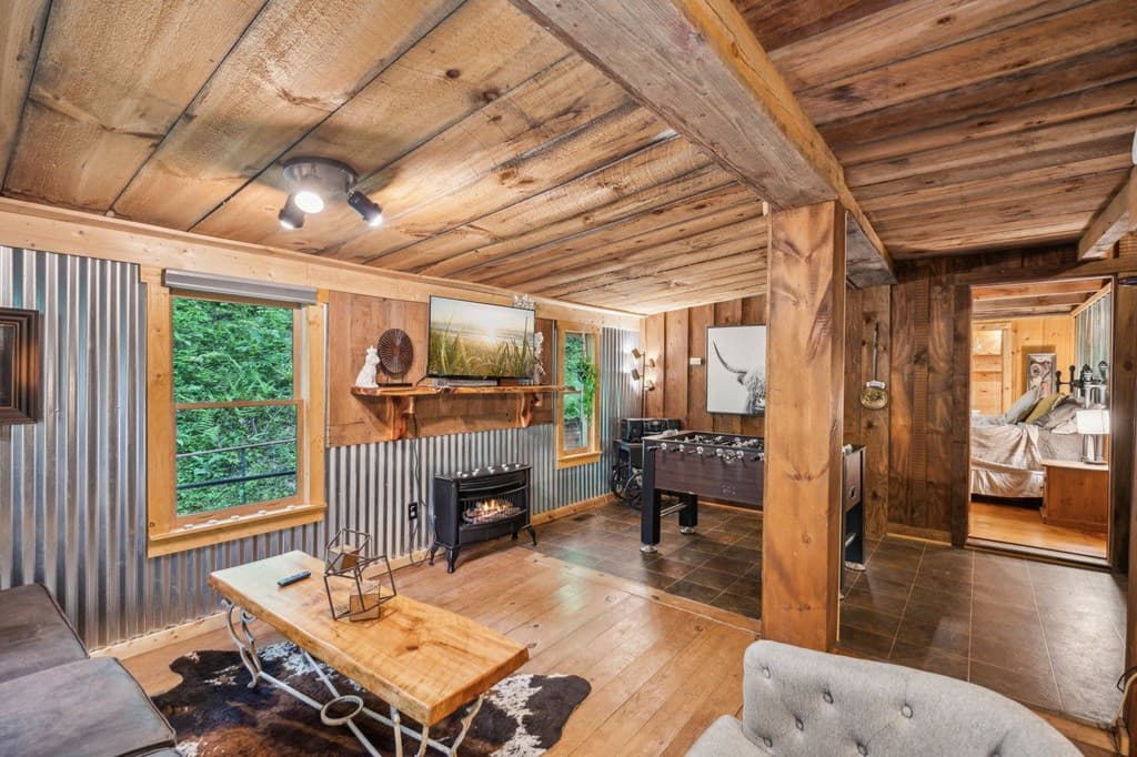 85 Clear Lake, Ellijay GA 30540 - Photo