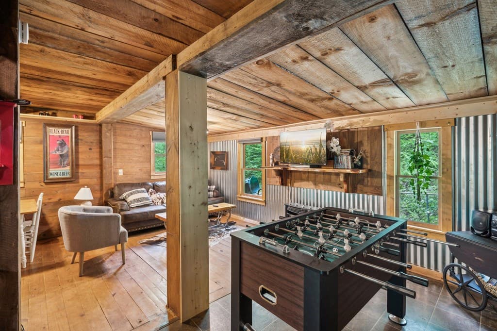 85 Clear Lake, Ellijay GA 30540 - Photo