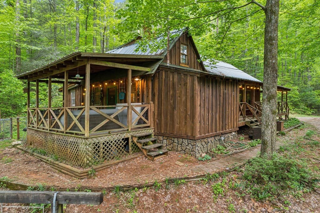 85 Clear Lake, Ellijay GA 30540 - Photo