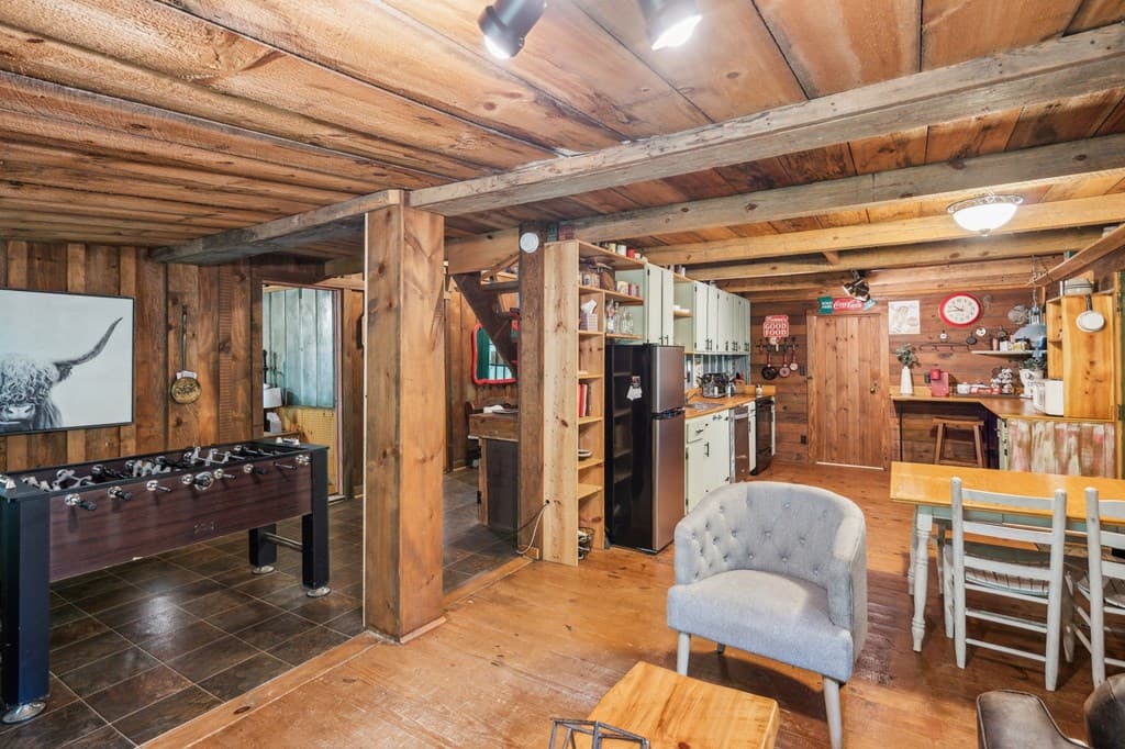 85 Clear Lake, Ellijay GA 30540 - Photo