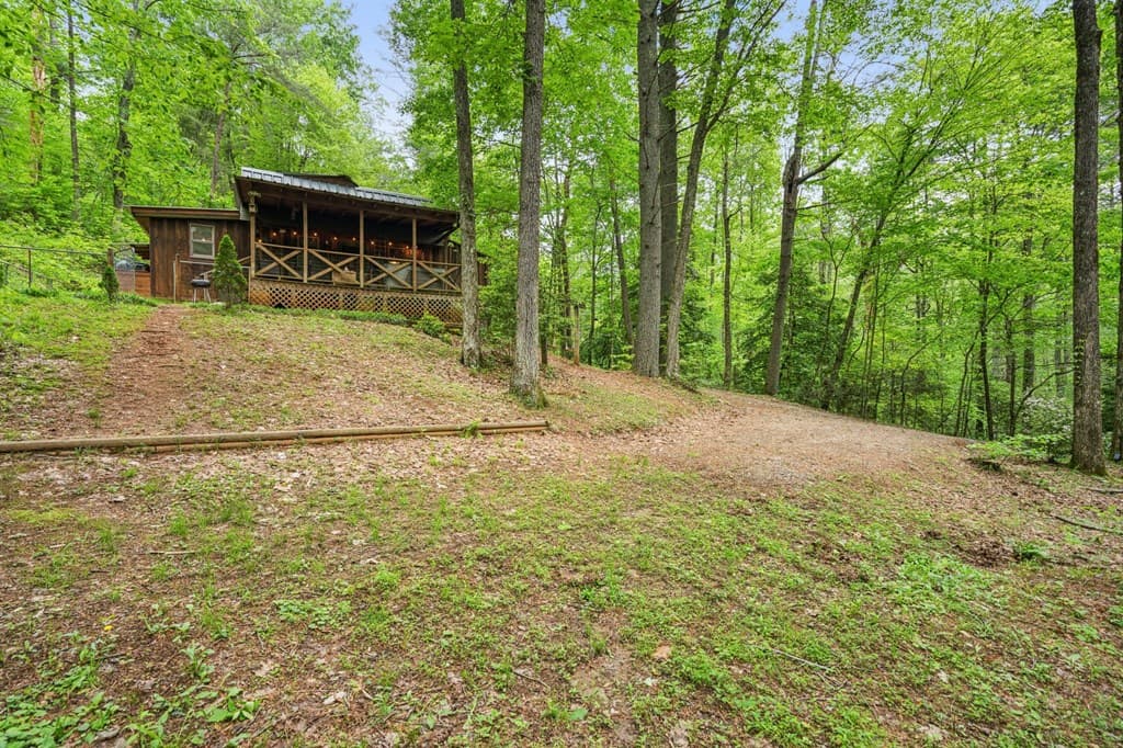 85 Clear Lake, Ellijay GA 30540 - Photo