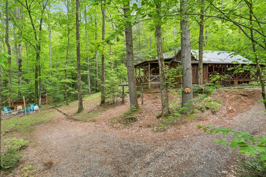 85 Clear Lake, Ellijay GA 30540 - Photo