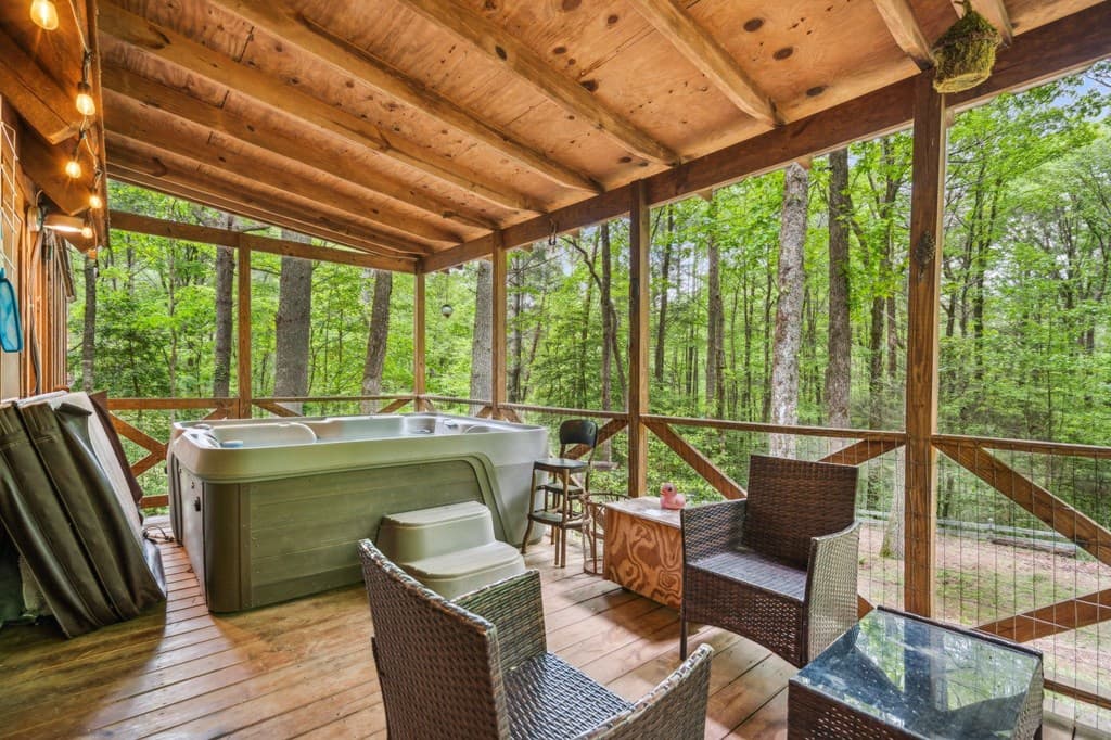 85 Clear Lake, Ellijay GA 30540 - Photo
