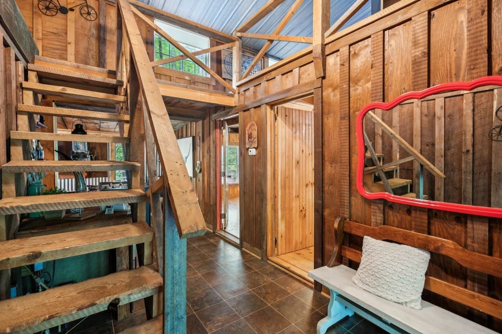 85 Clear Lake, Ellijay GA 30540 - Photo