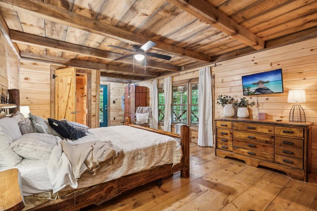 85 Clear Lake, Ellijay GA 30540 - Photo