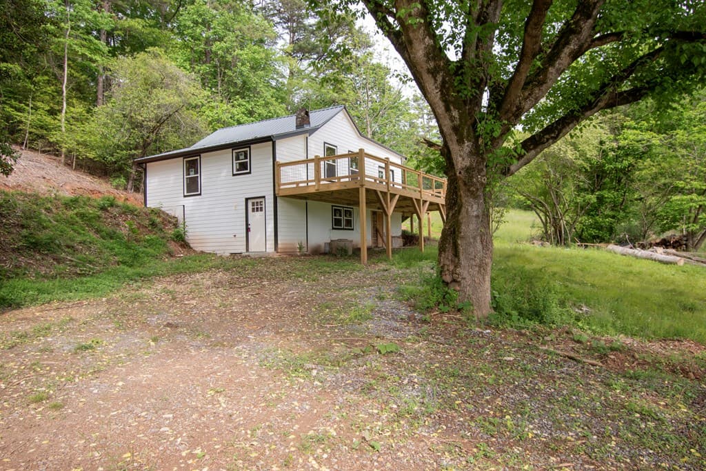 1993 Martins Creek Road, Murphy NC 28906 - Photo
