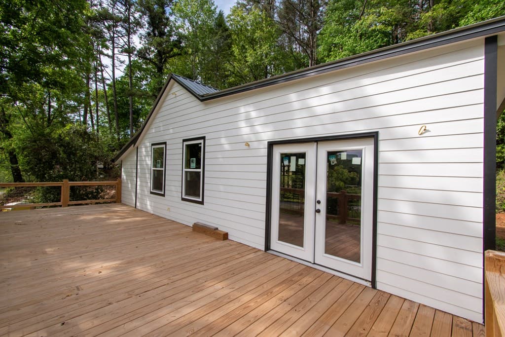 1993 Martins Creek Road, Murphy NC 28906 - Photo