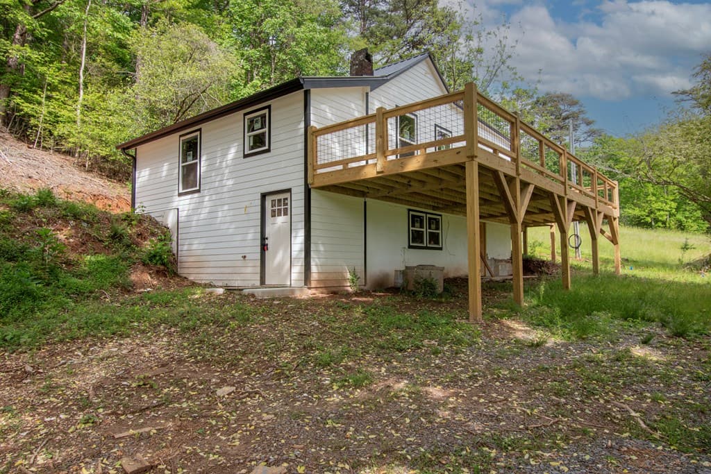 1993 Martins Creek Road, Murphy NC 28906 - Photo