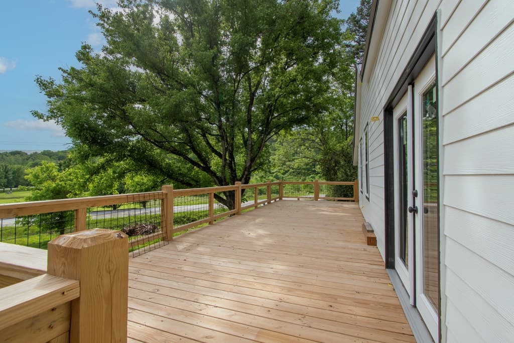 1993 Martins Creek Road, Murphy NC 28906 - Photo