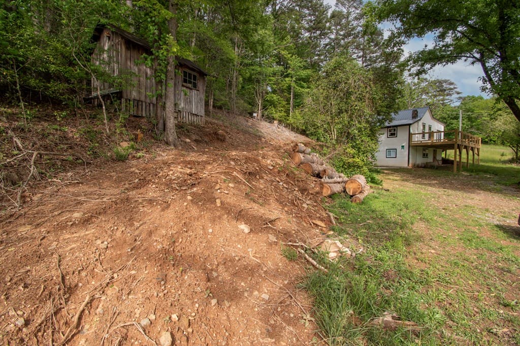 1993 Martins Creek Road, Murphy NC 28906 - Photo
