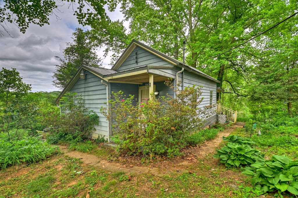 142 First Street, Copperhill TN 37317 - Photo