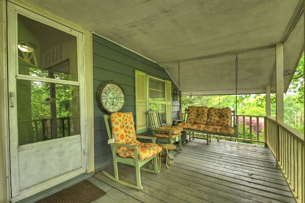 142 First Street, Copperhill TN 37317 - Photo