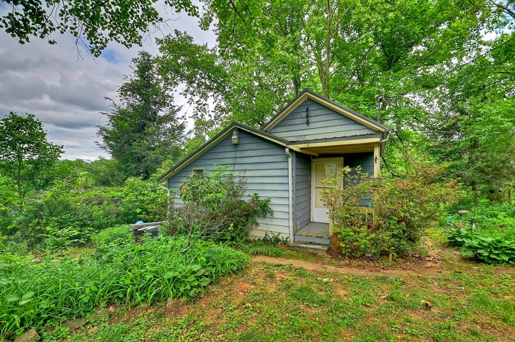 142 First Street, Copperhill TN 37317 - Photo