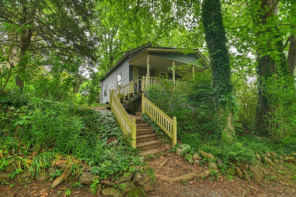 142 First Street, Copperhill TN 37317 - Photo