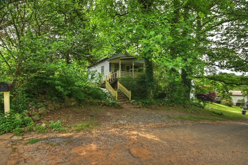 142 First Street, Copperhill TN 37317 - Primary photo