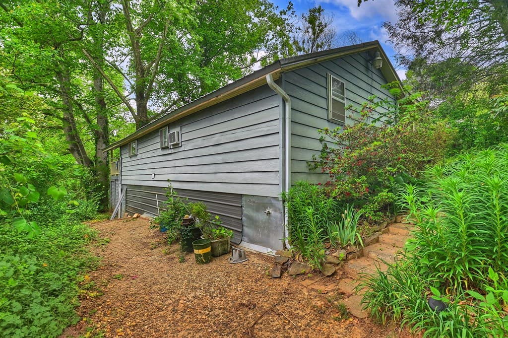 142 First Street, Copperhill TN 37317 - Photo