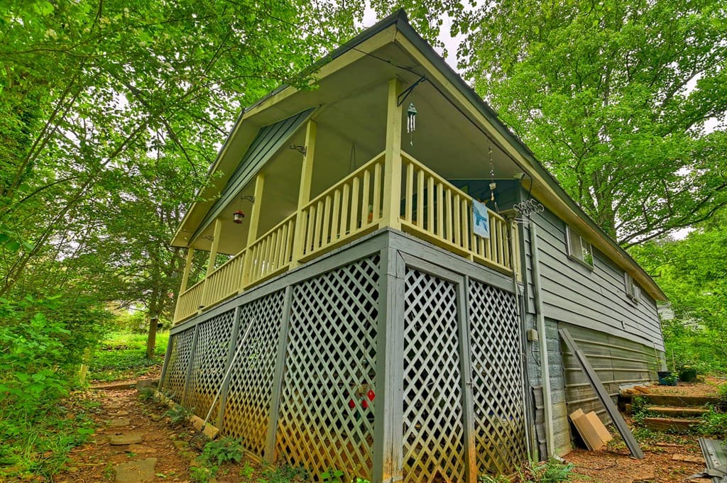 142 First Street, Copperhill TN 37317 - Photo
