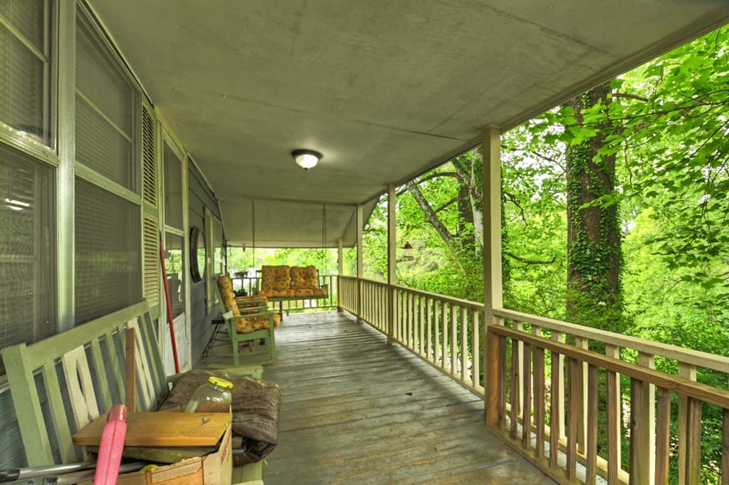 142 First Street, Copperhill TN 37317 - Photo