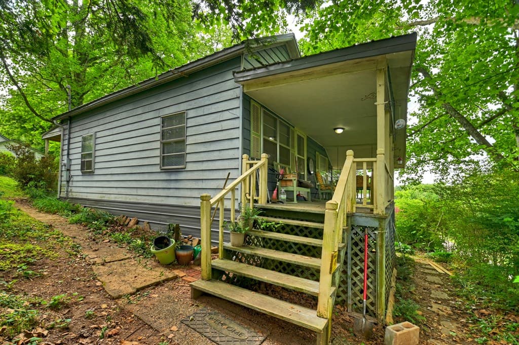 142 First Street, Copperhill TN 37317 - Photo