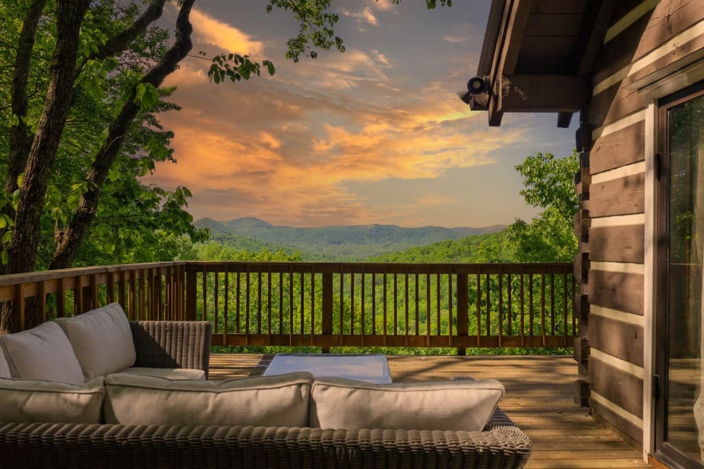 1049 Rockwater Road, Ellijay GA 30536 - Photo