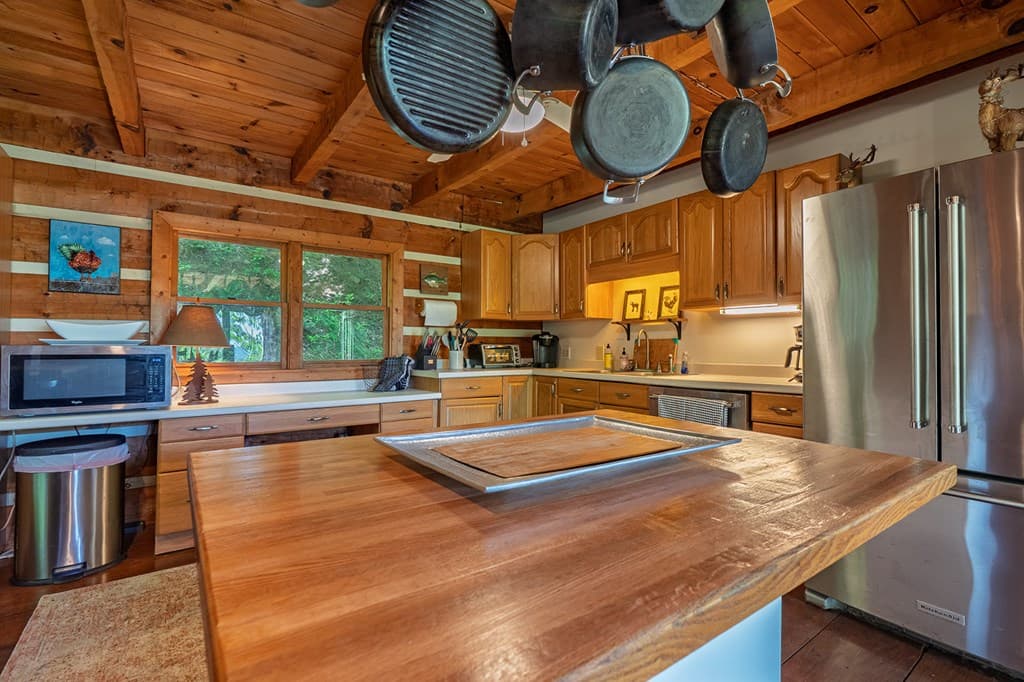 1049 Rockwater Road, Ellijay GA 30536 - Photo