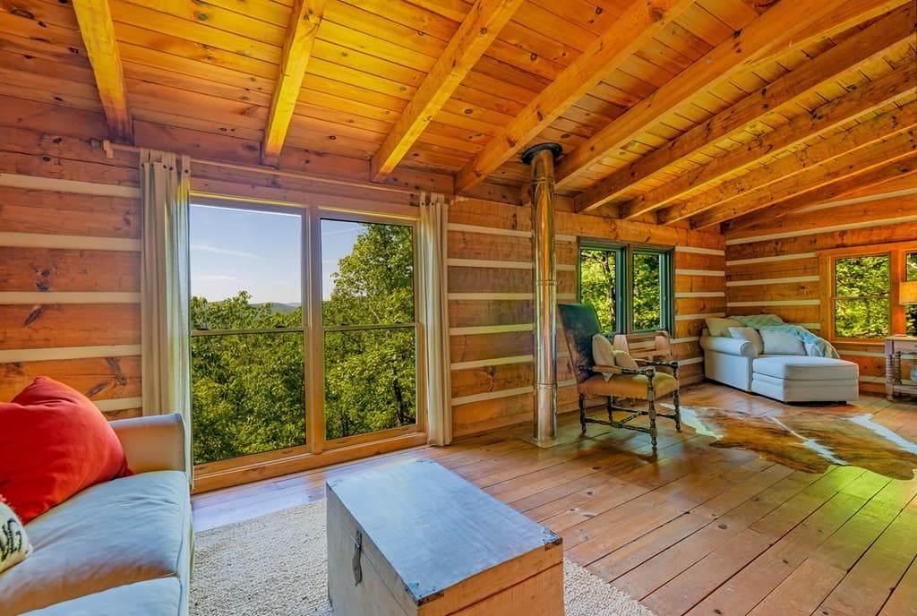 1049 Rockwater Road, Ellijay GA 30536 - Photo