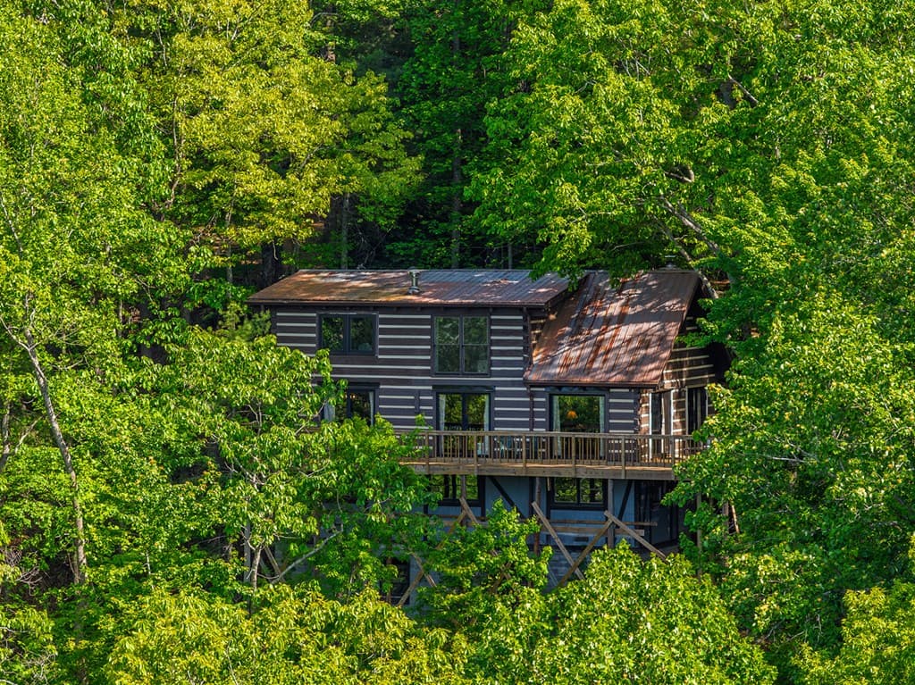 1049 Rockwater Road, Ellijay GA 30536 - Photo