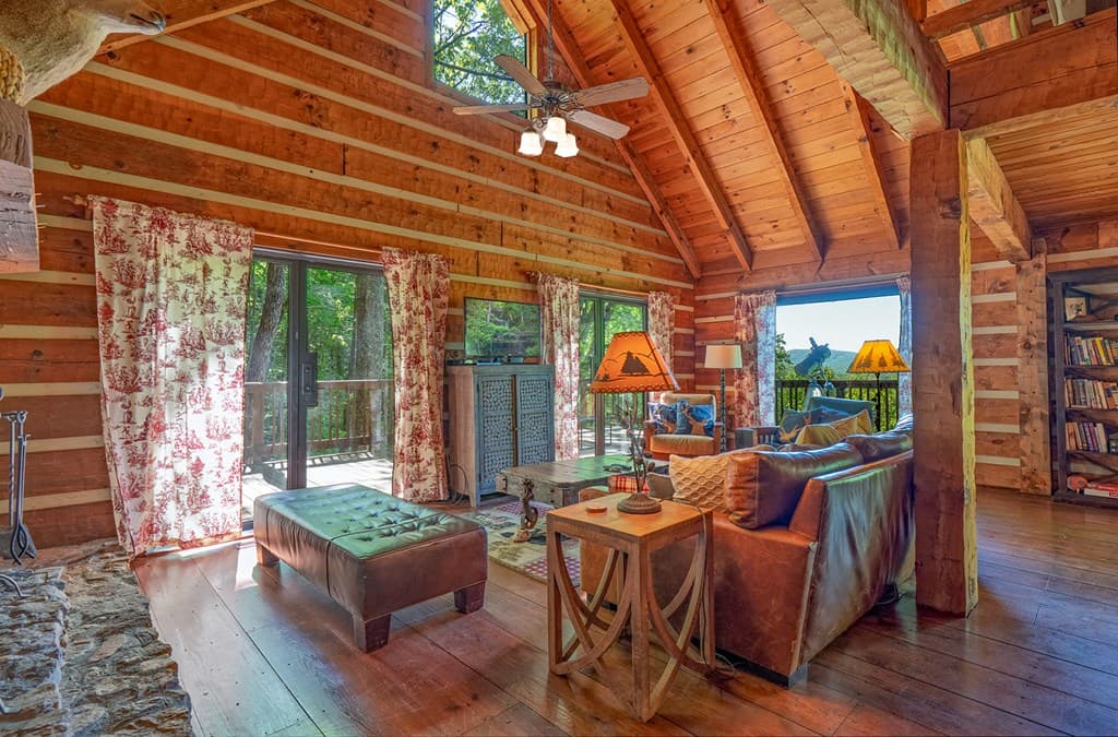 1049 Rockwater Road, Ellijay GA 30536 - Photo