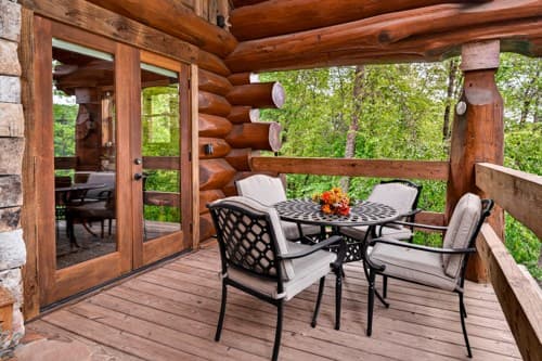 28 Fish Camp Way, Mineral Bluff GA 30559 - Photo