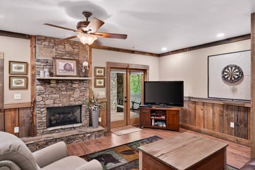 28 Fish Camp Way, Mineral Bluff GA 30559 - Photo
