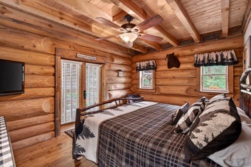 28 Fish Camp Way, Mineral Bluff GA 30559 - Photo