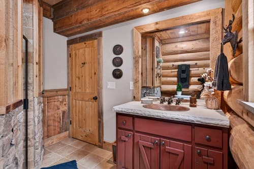 28 Fish Camp Way, Mineral Bluff GA 30559 - Photo