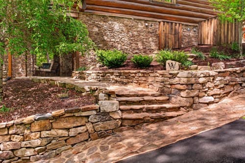 28 Fish Camp Way, Mineral Bluff GA 30559 - Photo